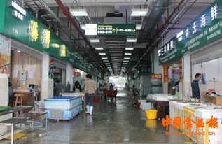 成都农产品中心批发市场组织学习食用农产品新规，夯实食品安全防线
