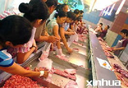 食用农产品价格呈现分化趋势 猪肉批发价连续两周下跌，蔬菜价格持续攀升