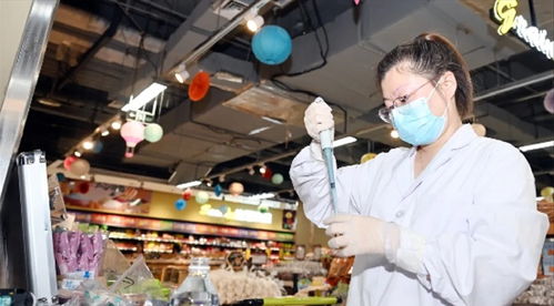 守护节日消费安全 吉林省市场监管系统在行动，重点聚焦食用农产品批发环节