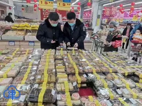 强化春节期间食品安全监管 天津市场监管系统保市民舌尖上的安全——食用农产品批发环节成重点